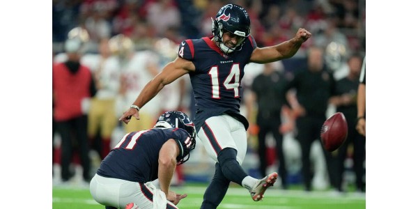 Les suites du match San Francisco 49ers-Houston Texans Les suites du match San Francisco 49ers-Houston Texans